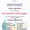 opern-workshop 2015 - bernadette